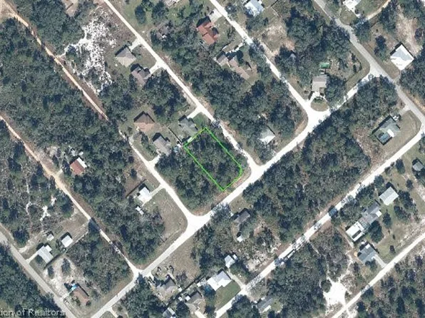 2245 N Verrier Rd, Avon Park, FL 33825