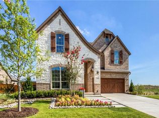 2612 Maverick Way, Celina, TX 75009