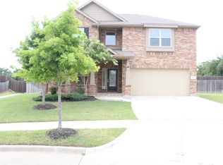 1901 Nob Hill Ct, Denton, TX 76210