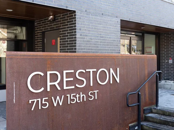 715 W 15th St #204, North Vancouver, BC V7M 1R5