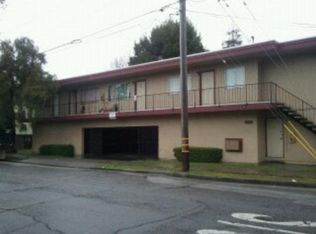 602 Cypress Ave APT 2, San Mateo, CA 94401