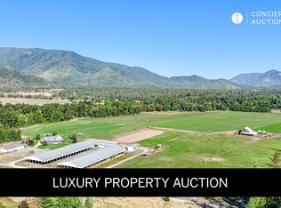18200 Williams Hwy, Williams, OR 97544