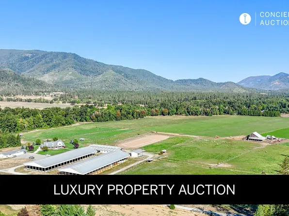 18200 Williams Hwy, Williams, OR 97544