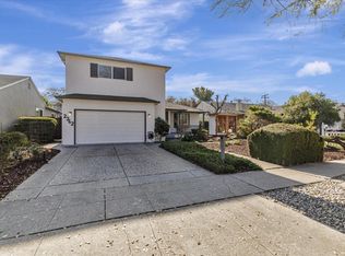 2362 W Hedding St, San Jose, CA 95128