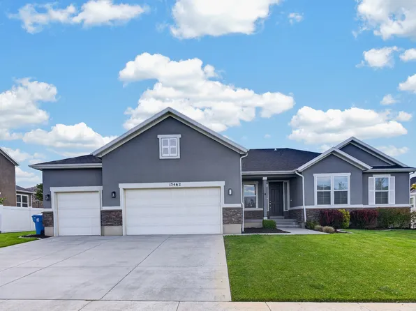 13462 S Eliot Dr, Herriman, UT 84096