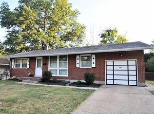 663 Cranford Dr, Cincinnati, OH 45240