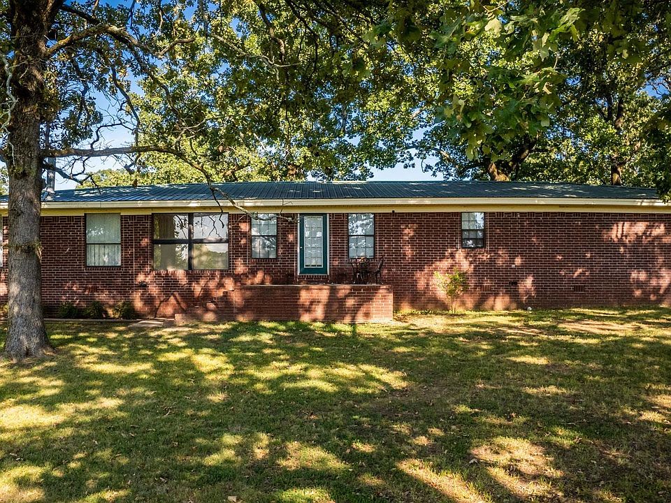 123 Connie St, Bigelow, AR 72016 MLS 22027801 Zillow