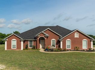 511 Lusk Creek Rd, Eddy, TX 76524