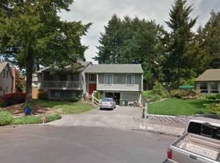 10165 SW 102nd Ct, Tualatin, OR 97062