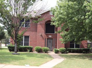 1307 Prairie Dr, Lancaster, TX 75146