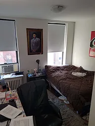 Rented by Chartwell Manhattan Realty