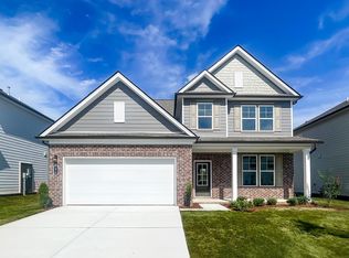 276 Subban Ct LOT 56, Lebanon, TN 37087