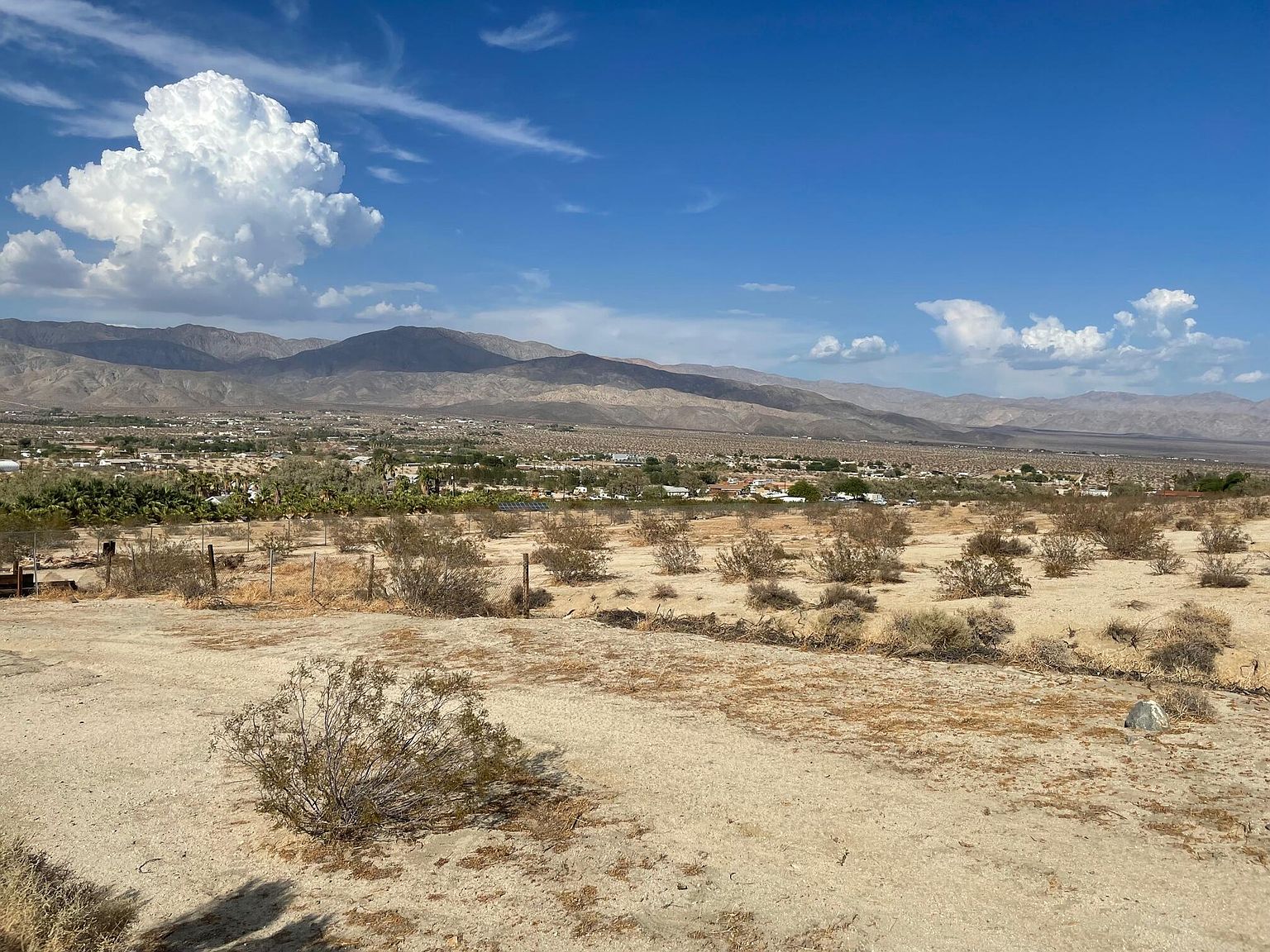 0 Safari, Desert Hot Springs, CA 92241 | Zillow