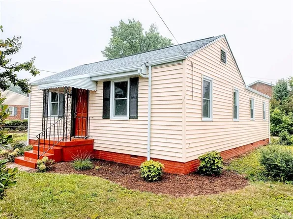 715 Lincoln Ave, Richmond, VA 23222