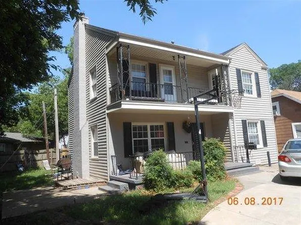 148 S Redwood Dr, Stillwater, OK 74074