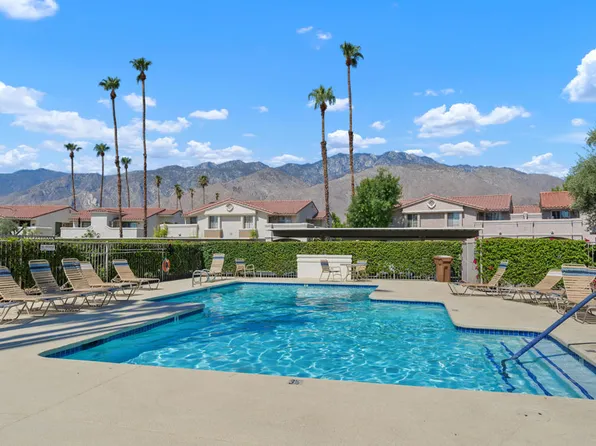 505 S Farrell Dr Unit Q104, Palm Springs, CA 92264