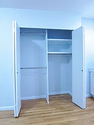 Rented by City & Suburban