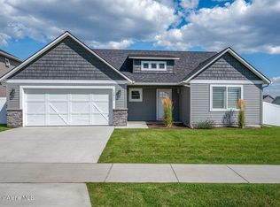13017 N Cavanaugh Dr, Rathdrum, ID 83858