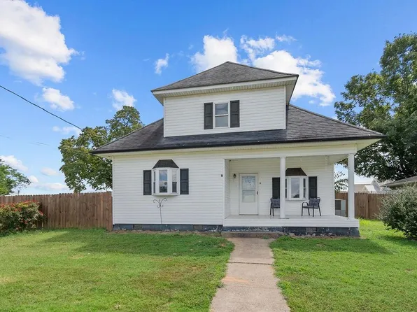 115 Pell St, Lewisport, KY 42351