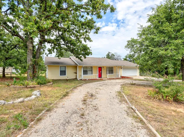 19429 Rock Spring Dr, Newalla, OK 74857