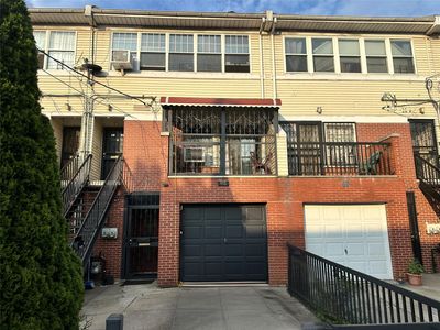 95 Wyona Street, Brooklyn, NY, 11207