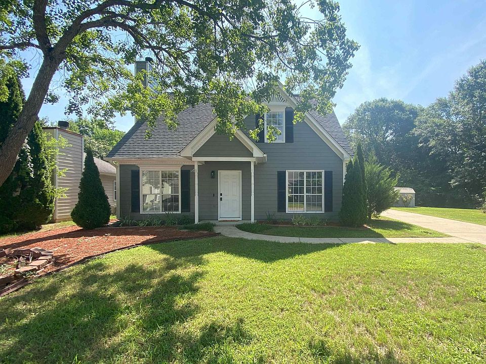 419 Walker Way, Pelham, AL 35124 Zillow