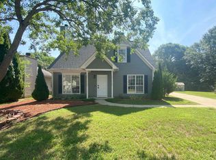 419 Walker Way, Pelham, AL 35124