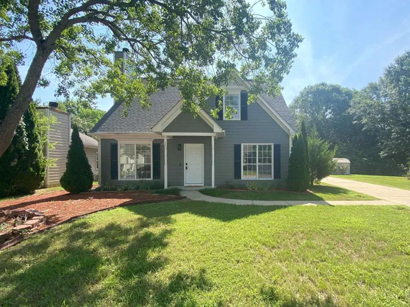 419 Walker Way, Pelham, AL 35124