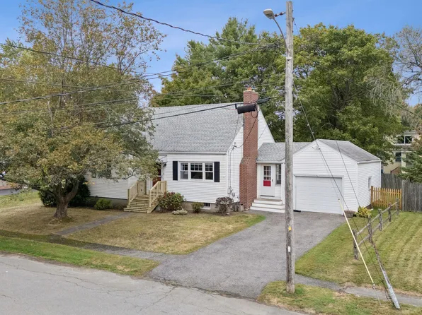 56 Saint Jude Street, Portland, ME 04103