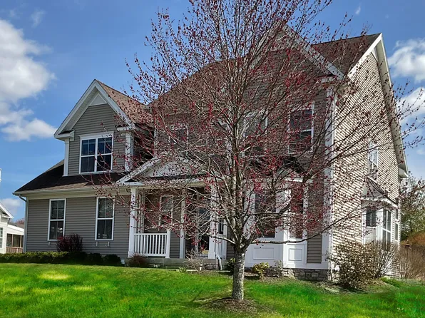 15 Brookside Drive #72, Middlebury, CT 06762