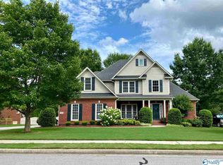 3105 Cove Lake Rd SE, Owens Cross Roads, AL 35763