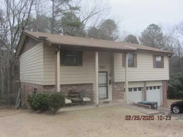 2111 Dorchester Dr, Little Rock, AR 72204