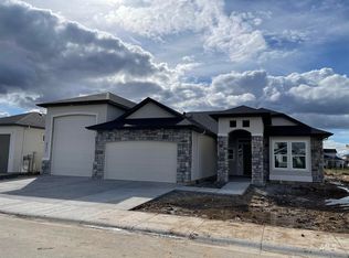 4577 N Bryce Cyn, Meridian, ID 83646