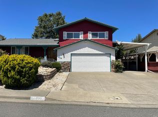 220 Valencia St, Vallejo, CA 94591