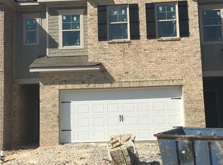 1785 Hamilton Creek Pkwy LOT 3A, Dacula, GA 30019