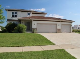 897 Sumac St, Oregon, WI 53575