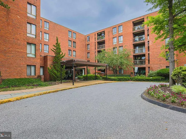 6711 Park Heights Ave Unit 309, Baltimore, MD 21215