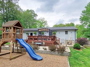 601 S Spring St, Bloomfield, MO 63825