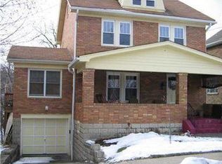 183 Grove Ave, Pittsburgh, PA 15229