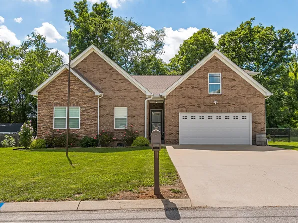 136 Timberland Dr, Columbia, TN 38401