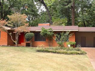 5372 S Hayne Cir, Memphis, TN 38119