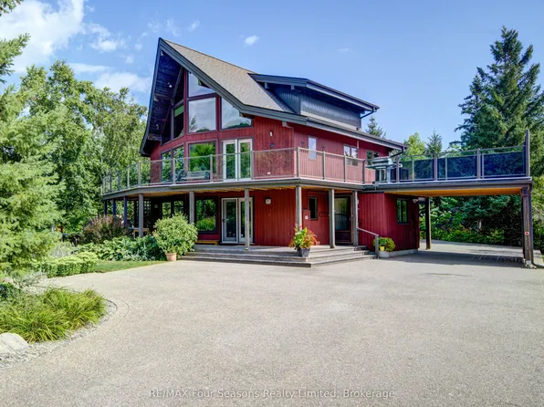 141 Jozo Weider Blvd, The Blue Mountains, ON L9Y 0P7