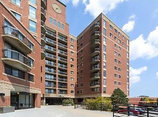 15 N Beacon St APT 501, Allston, MA 02134