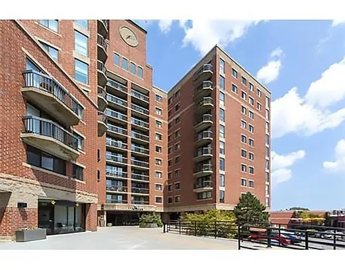 15 N Beacon St #501 Photo 1