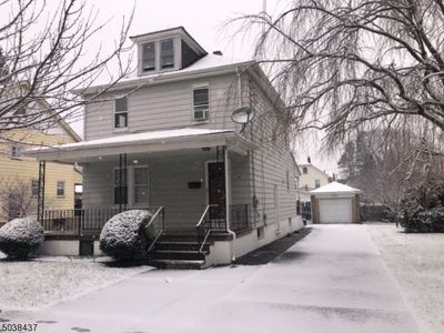 407 Railroad Ave, Phillipsburg, NJ, 08865
