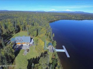 100 N Shulin Lake, Trapper Creek, AK 99683