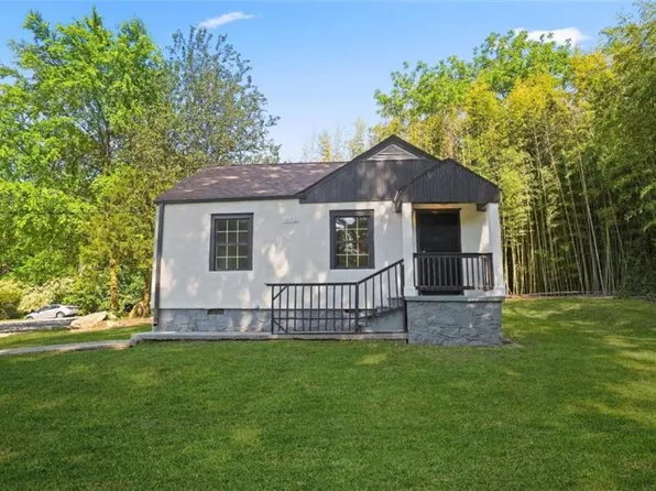 4802 Campbell Dr, College Park, GA 30349