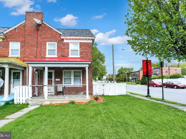 303 N Broad St, Lancaster, PA 17602