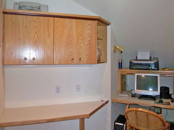 Computer/Office Area