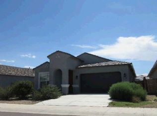 40957 W Shaver Dr, Maricopa, AZ 85138